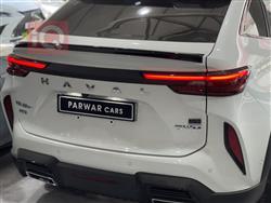 Haval H6 GT